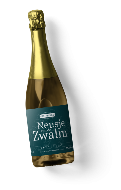 Het neusje van de Zwalm 2022